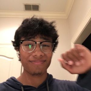 Meet your Posher, Steven